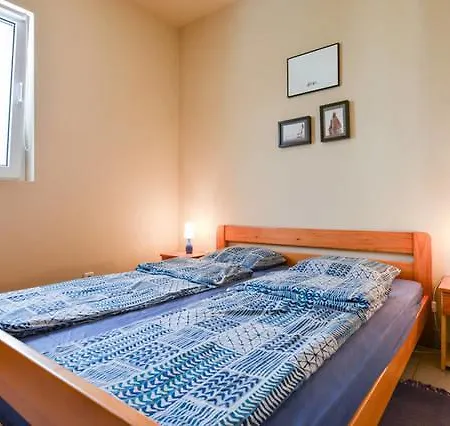 Hébergement de vacances Cosy House By The Sea Ist