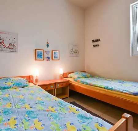 Hébergement de vacances Cosy House By The Sea *