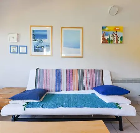 Hébergement de vacances Cosy House By The Sea Ist
