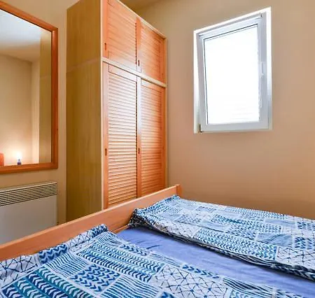 Hébergement de vacances Cosy House By The Sea Ist