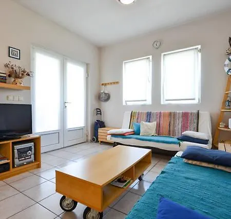 Hébergement de vacances Cosy House By The Sea Ist