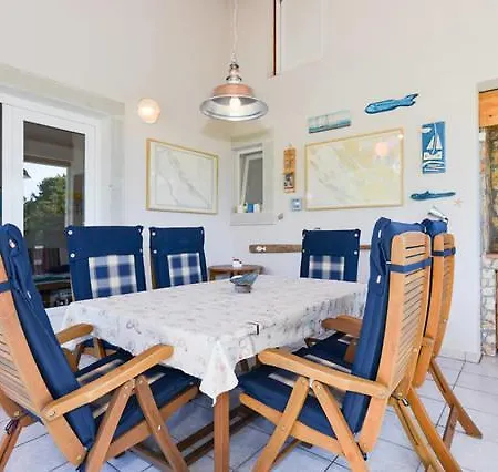 Hébergement de vacances Cosy House By The Sea