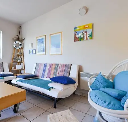 Hébergement de vacances Cosy House By The Sea Ist