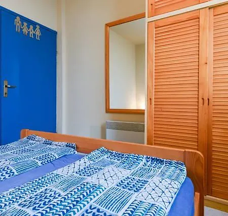 Hébergement de vacances Cosy House By The Sea *