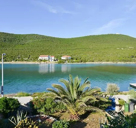 Hébergement de vacances Cosy House By The Sea Ist