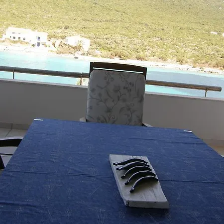 Hébergement de vacances Cosy House By The Sea *