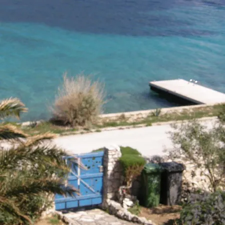 Hébergement de vacances Cosy House By The Sea