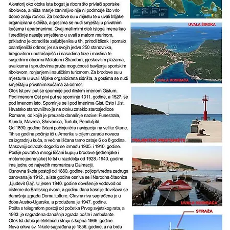 Hébergement de vacances Cosy House By The Sea
