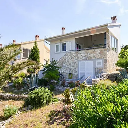 Holiday home Cosy House By The Sea *