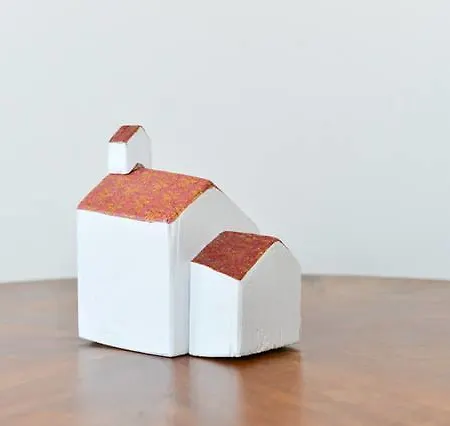 Cosy House By The Sea Ist