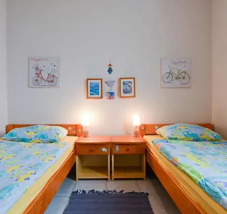 Cosy House By The Sea Ist