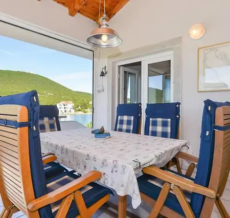 Holiday home Cosy House By The Sea Ist
