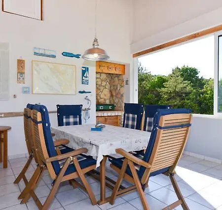 Holiday home Cosy House By The Sea *