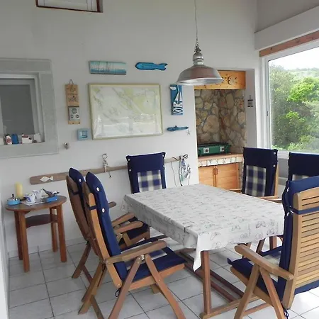 Cosy House By The Sea Ist
