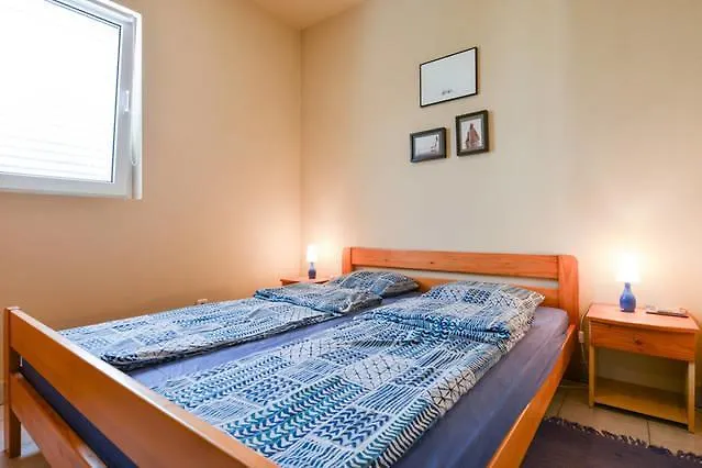Nyaraló Cosy House By The Sea Ist