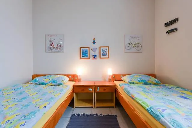 Cosy House By The Sea Ist