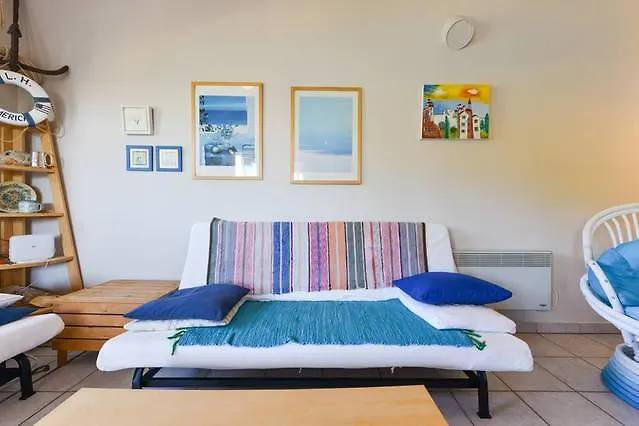 Nyaraló Cosy House By The Sea Ist