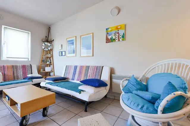 Nyaraló Cosy House By The Sea Ist
