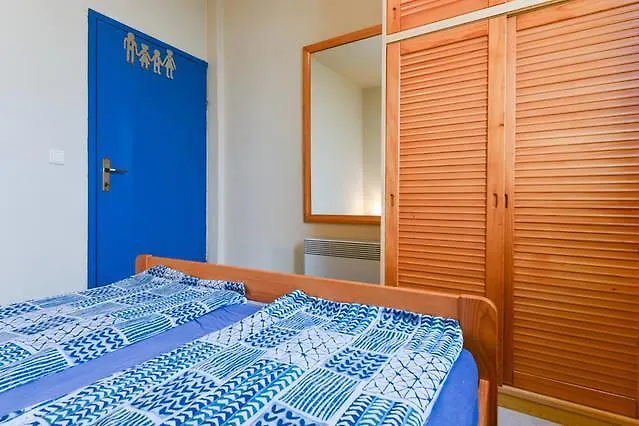 Nyaraló Cosy House By The Sea *