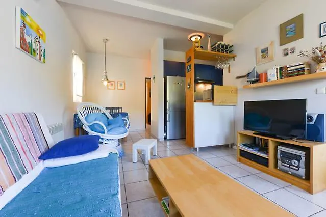 Cosy House By The Sea Ist