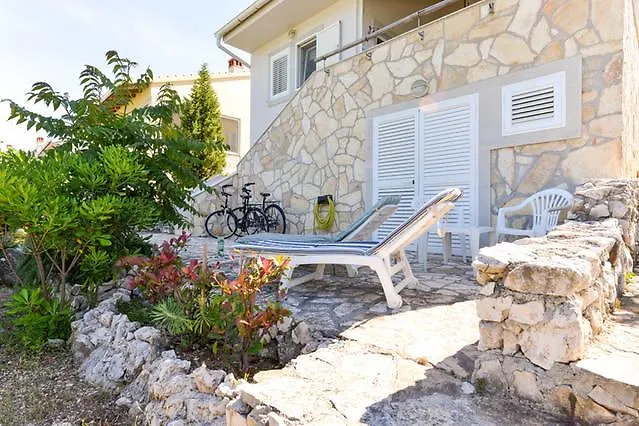 Cosy House By The Sea Ist