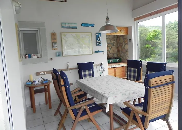 Cosy House By The Sea Ist