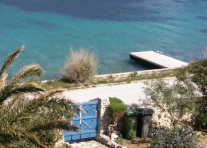 Nyaraló Cosy House By The Sea