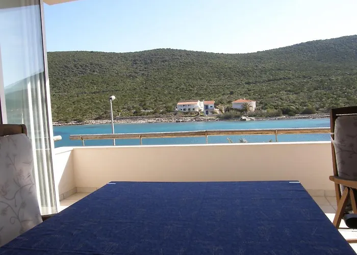 Cosy House By The Sea