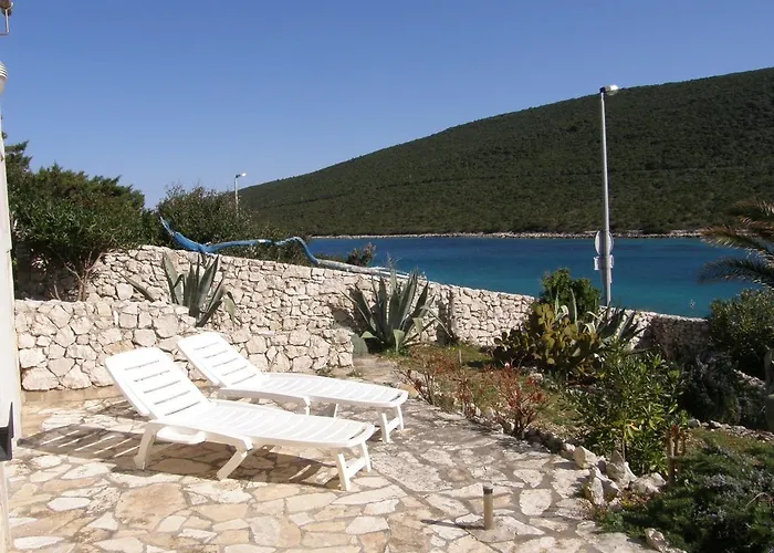 Cosy House By The Sea Ist